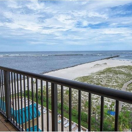 Grand Pointe Unit 613 Villa Orange Beach Dış mekan fotoğraf