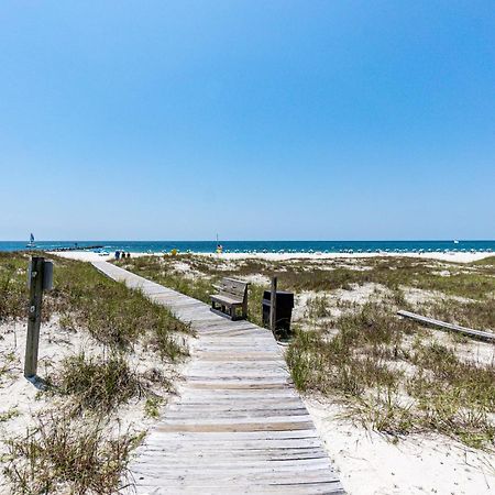 Grand Pointe Unit 613 Villa Orange Beach Dış mekan fotoğraf