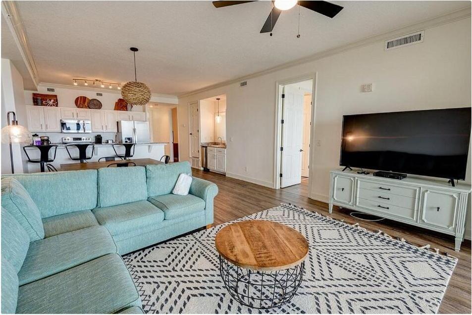 Grand Pointe Unit 613 Villa Orange Beach Dış mekan fotoğraf