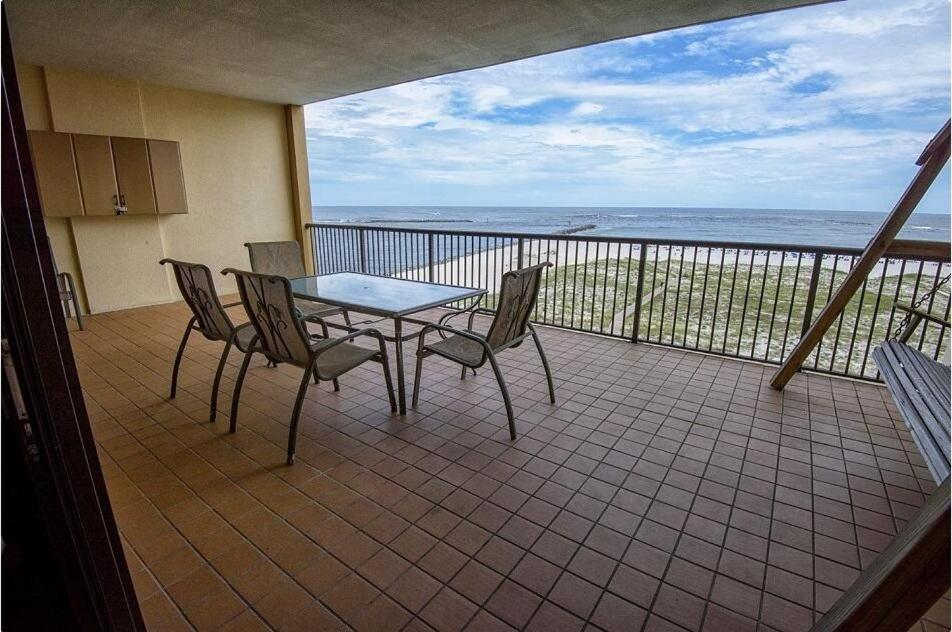 Grand Pointe Unit 613 Villa Orange Beach Dış mekan fotoğraf