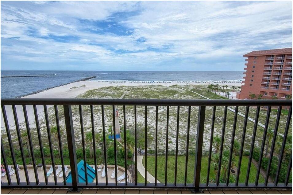 Grand Pointe Unit 613 Villa Orange Beach Dış mekan fotoğraf