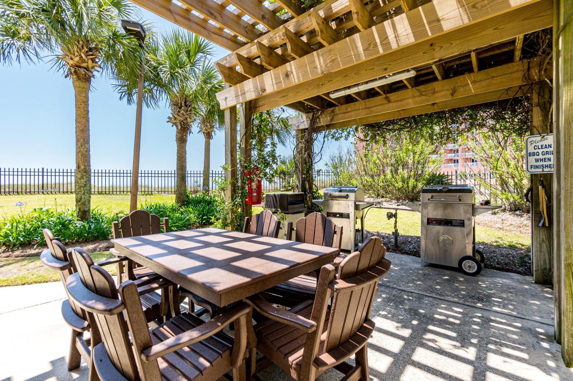 Grand Pointe Unit 613 Villa Orange Beach Dış mekan fotoğraf