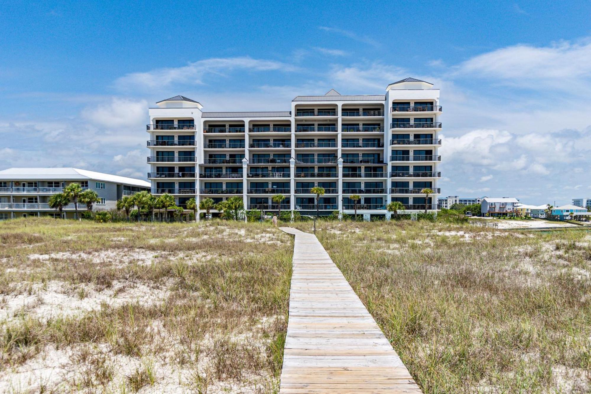 Grand Pointe Unit 613 Villa Orange Beach Dış mekan fotoğraf